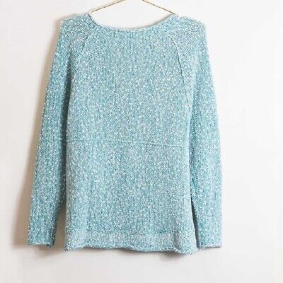 Free People Bright Lights V-Neck Sweater - Picture 3 of 6